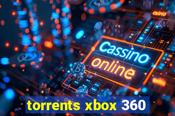 torrents xbox 360